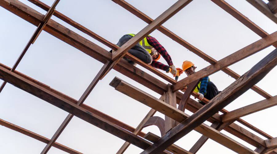 Local Chimney Repair in Holcomb, IL